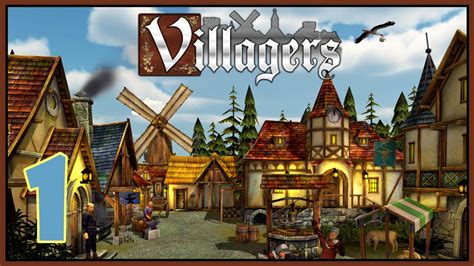build a village game free.